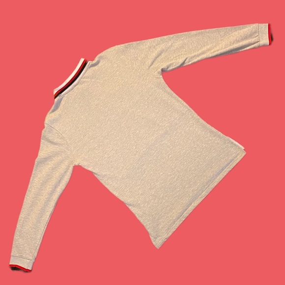 NBA Chicago Bulls Rugby Shirt - Picture 4 of 5